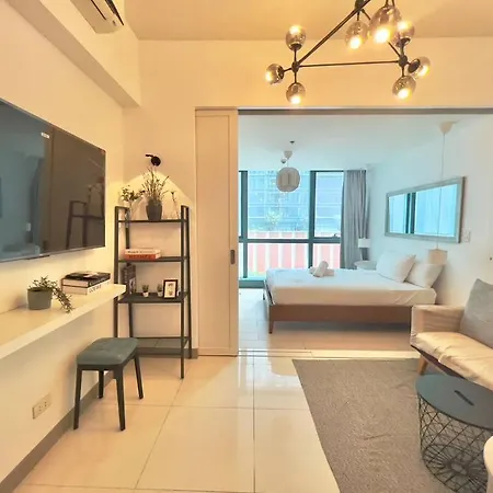 One Uptown Residences Bgc